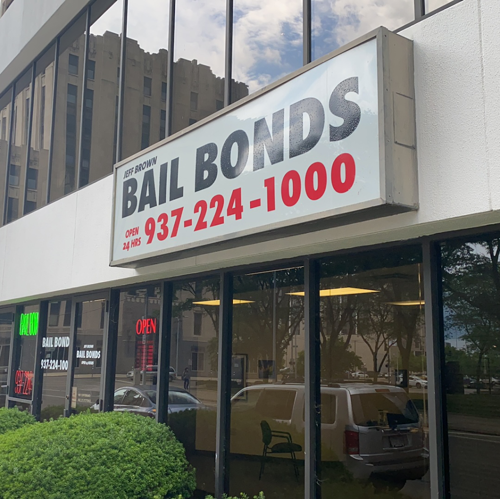Jeff Brown Bail Bonds