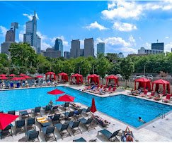 Park Towne Place