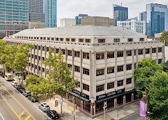 Atria Center City