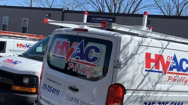HVAC Philly