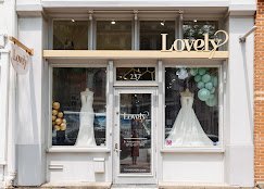Lovely Bride Philly