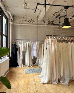 Kinfolk Bride