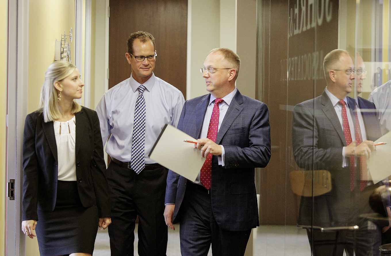 Suhre & Associates, LLC