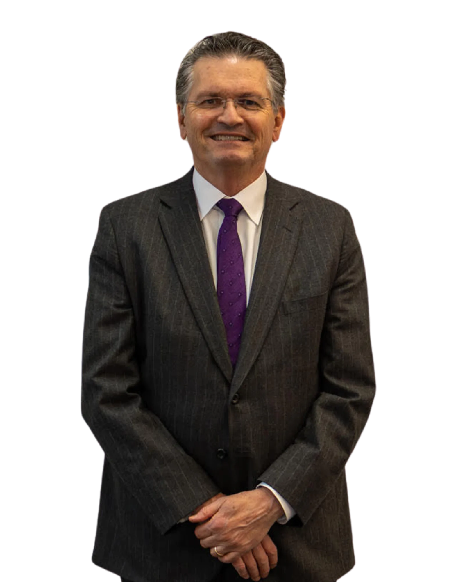 Moermond & Mulligan, LLC : L. Patrick Mulligan, Esq 