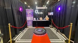 360 Photo Booth AZ