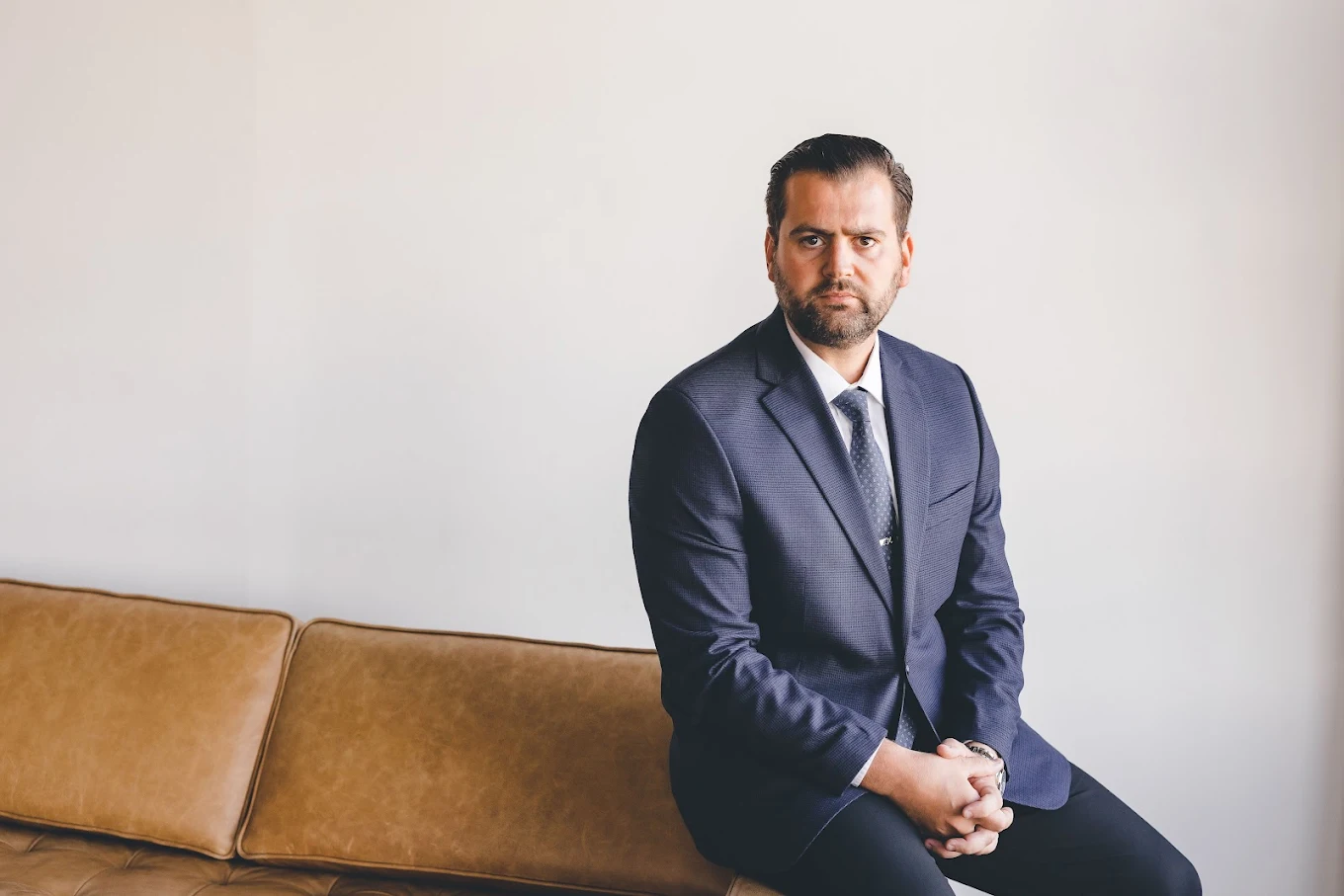 Kordalis Law Office, LLC :  Karl George Kordalis