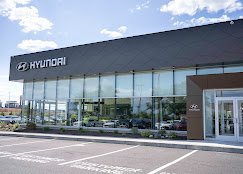Faulkner Hyundai