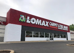 Lomax Carpet & Tile Mart