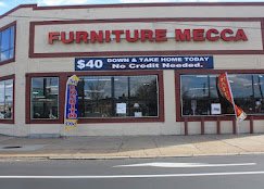 Furniture Mecca