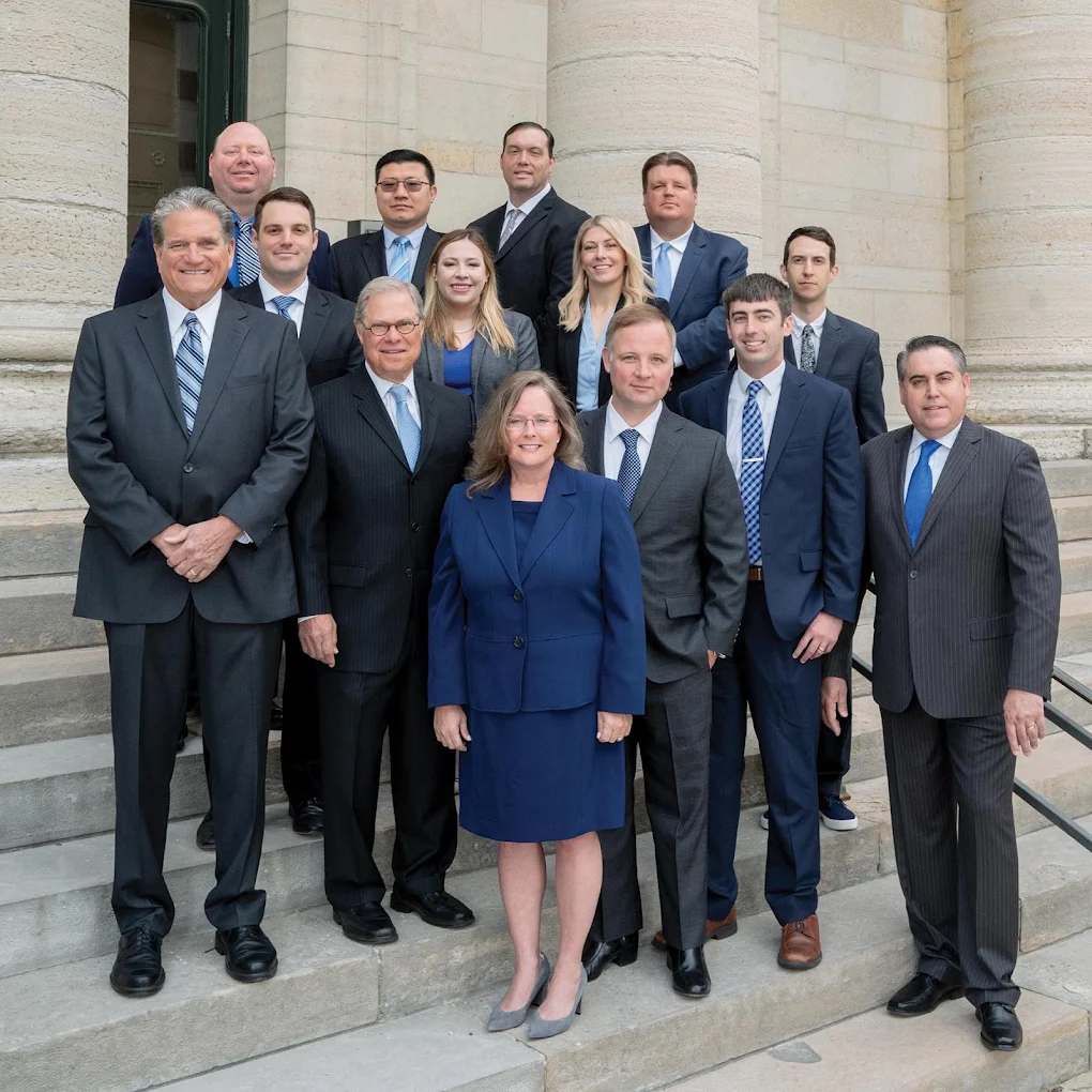 Horenstein, Nicholson & Blumenthal, LPA