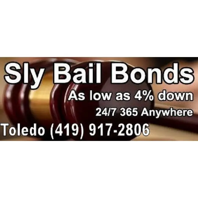 Sly Bail Bonds