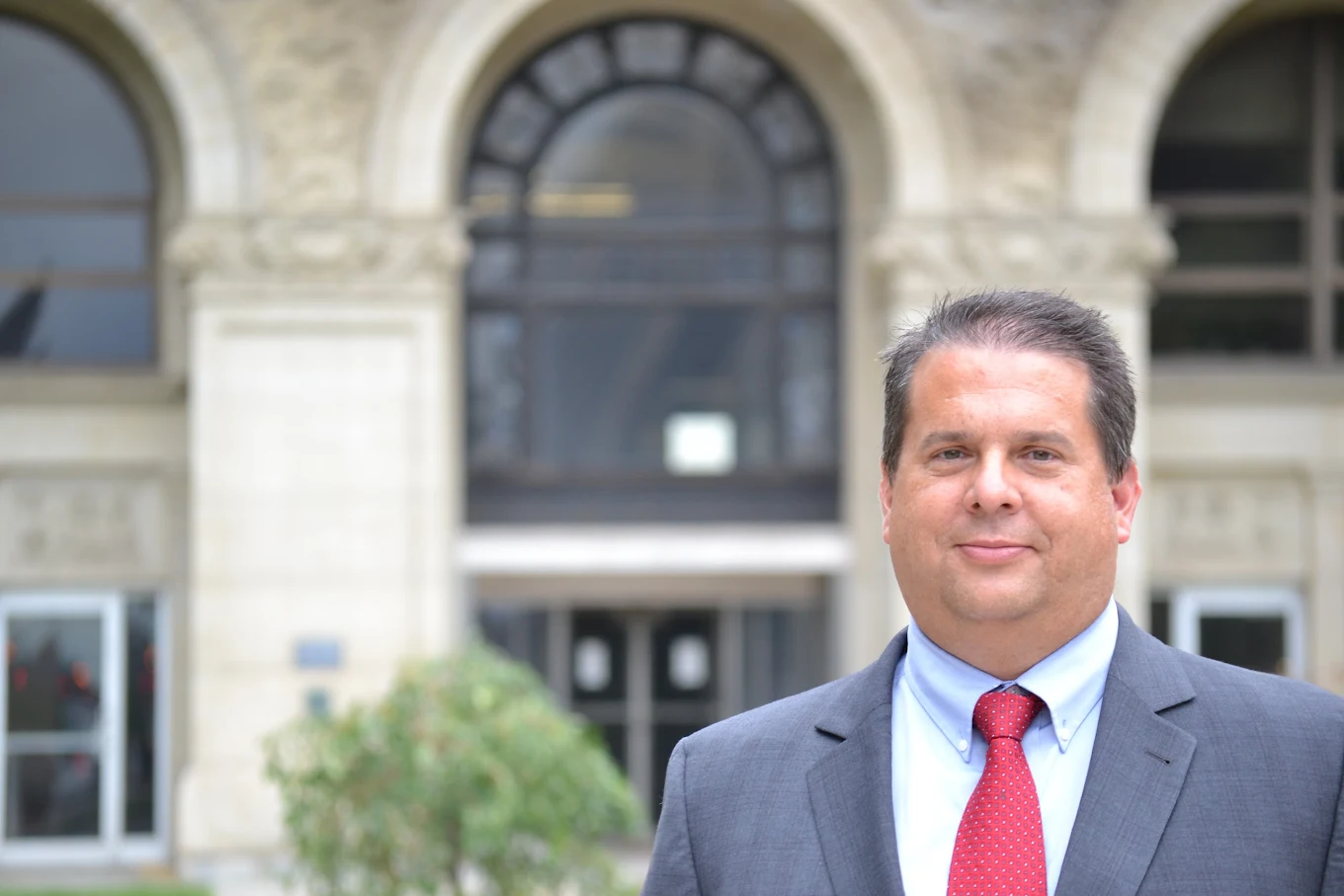 Wineland Legal Services, LLC : Erik J. Wineland, Esq.