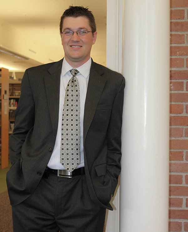 Andrew Bucher Attorney At Law : Andrew R. Bucher