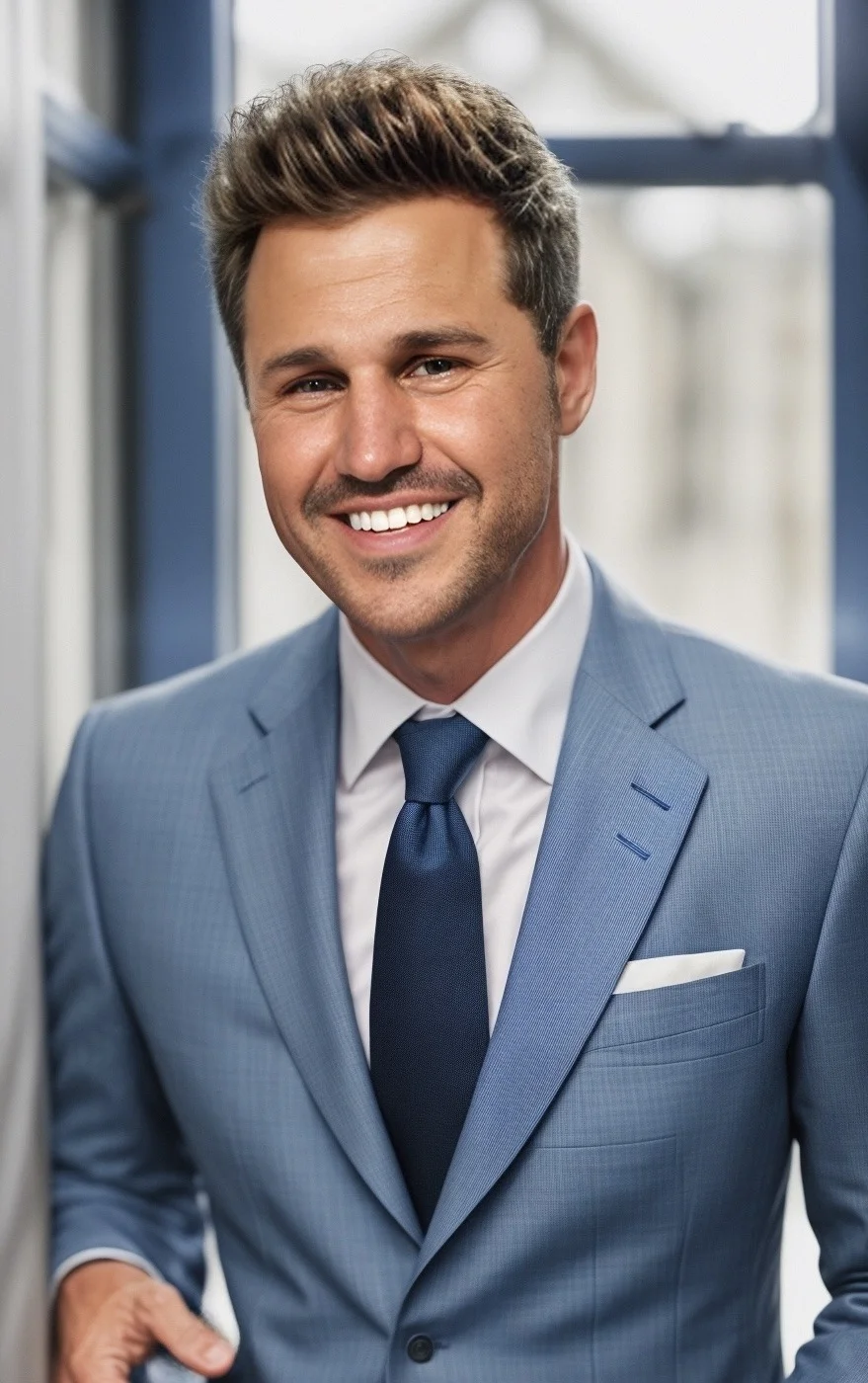 The Boerst Law Office, Inc. : Bruce W. Boerst Jr. Esq.