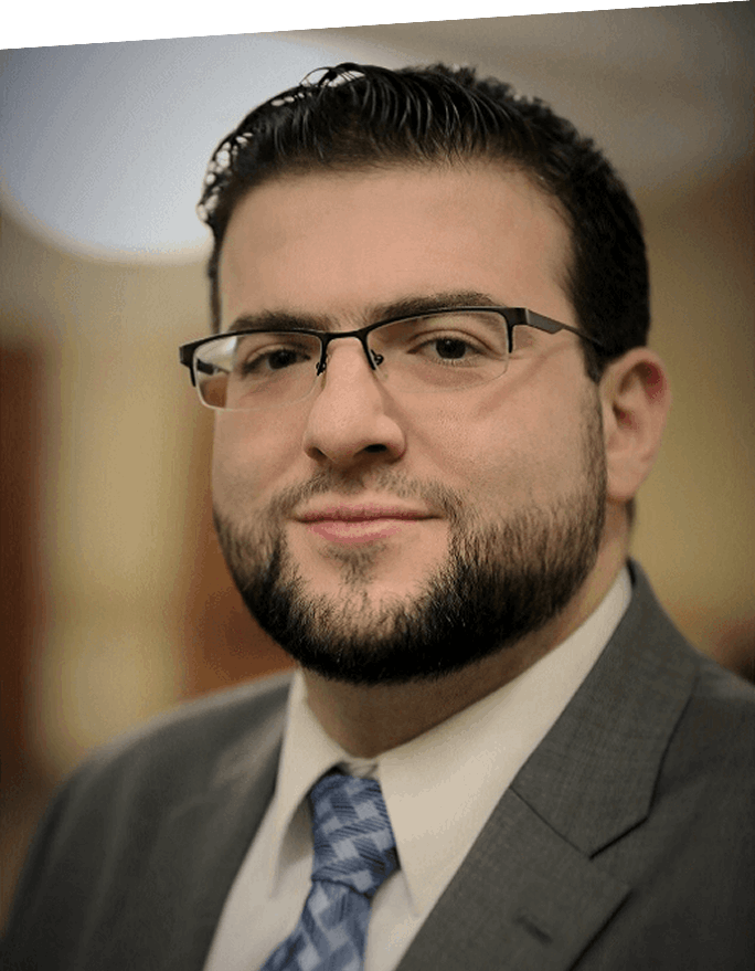 Alo Legal LLC : Ammar Alo 