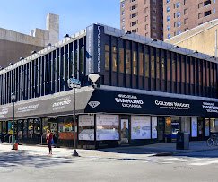 Golden Nugget Jewelers