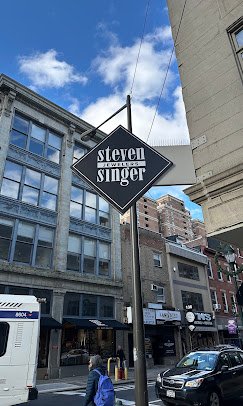 Steven Singer Jewelers