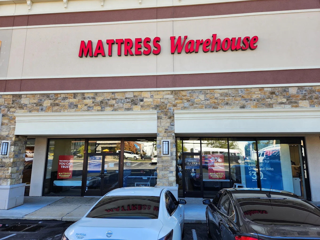 Mattress Warehouse