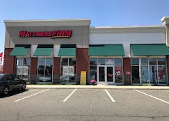 Mattress Firm
