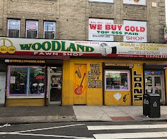 Woodland Money Loan
