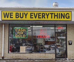 We Buy Everything
