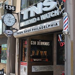 Pawn Shop Philadelphia
