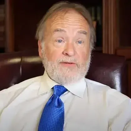 Law Offices of B David Sisson : B. David Sisson