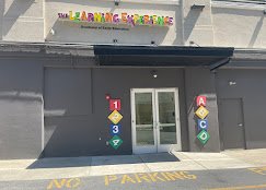 The Learning Experience