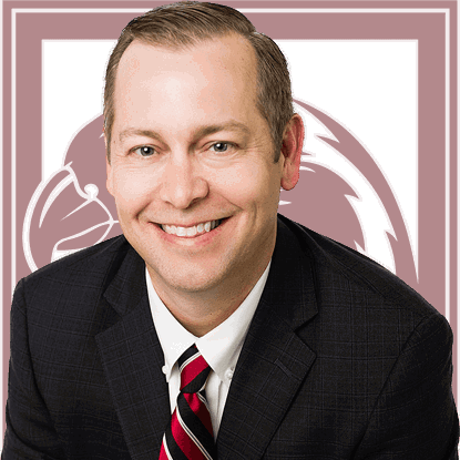 Redhawk Law : Richie Smalley