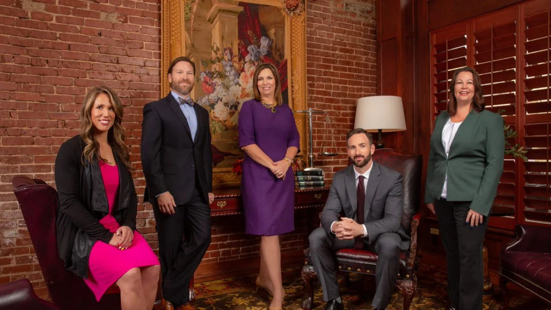 Schumacher Law Group