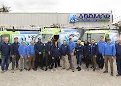 ARDMOR Windows & Doors