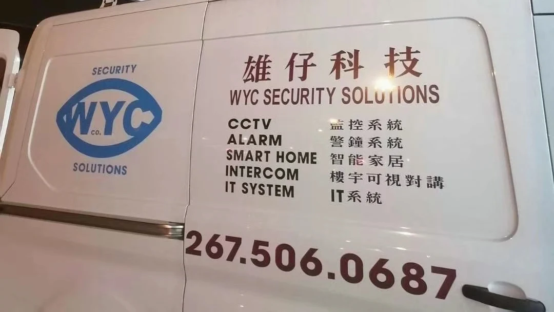 WYC Security Technology, INC