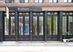 Allure Window Treatments