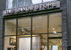 The Shade Store