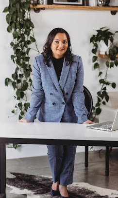 Oklahoma Consumer Law Firm : Minal Gahlot 
