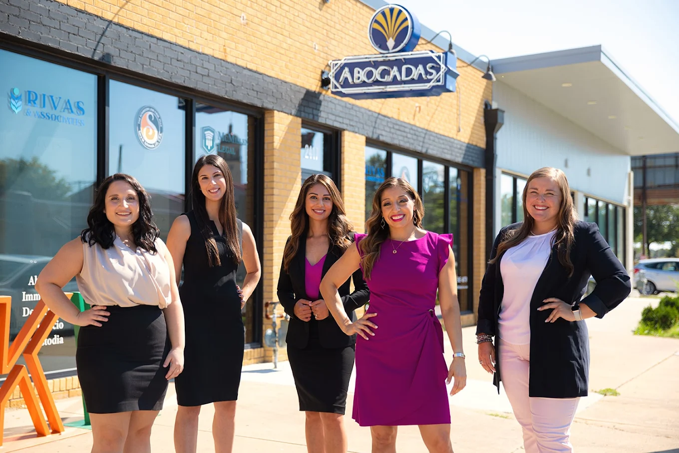 Rivas & Associates