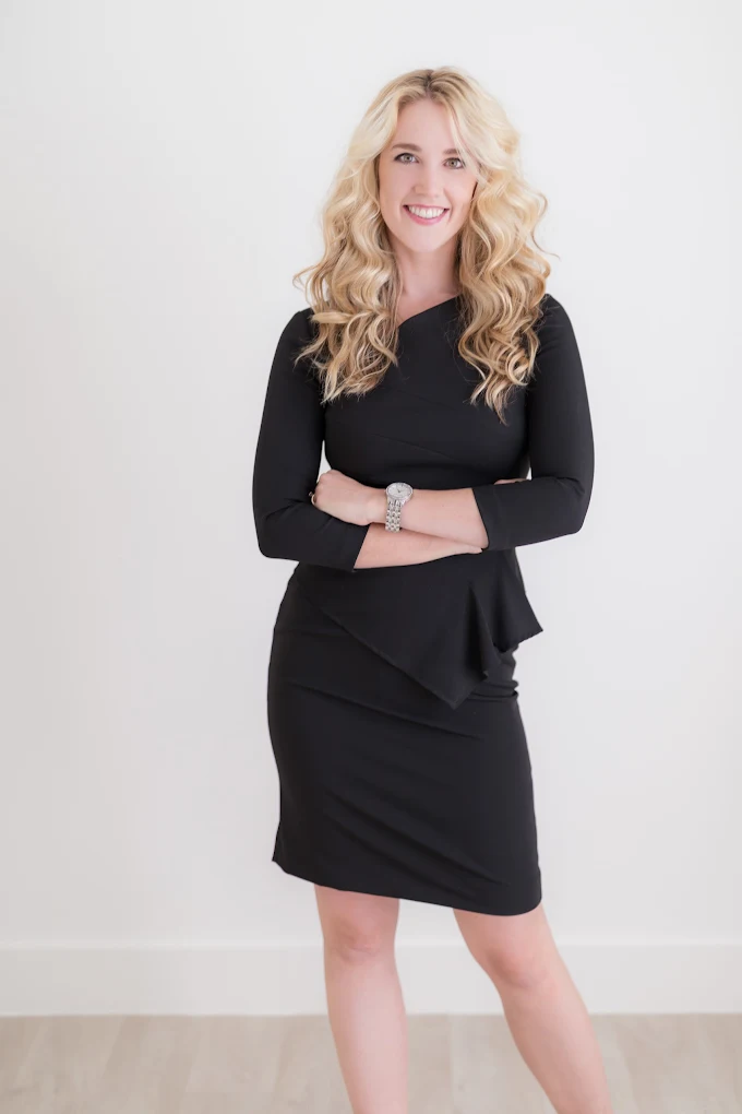 Burchfield Law, PLLC : Ande  Burchfield 
