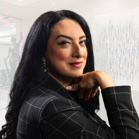 Mazaheri Law Firm : Katherine R. Mazaheri