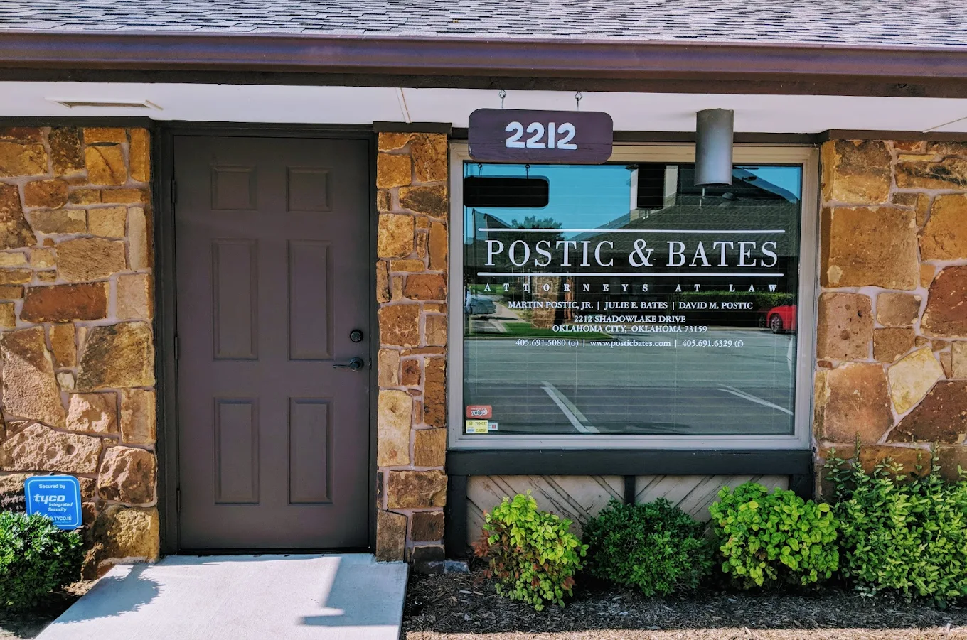 Postic & Bates, P.C.