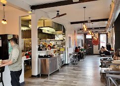 Cafe Moulin