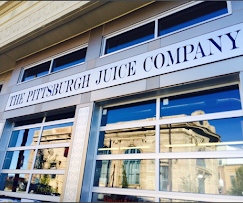 The Pittsburgh Juice Company