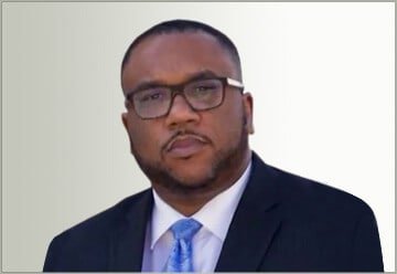 The Law Office of Carlos L. Williams : Carlos L. Williams, Esq. 