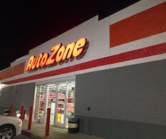AutoZone Auto Parts