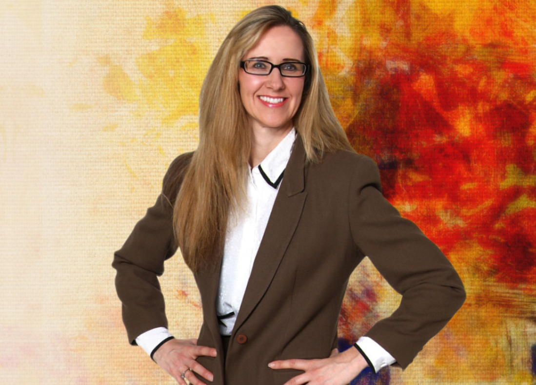 The Law Office of Kim Covington : Kim Covington 
