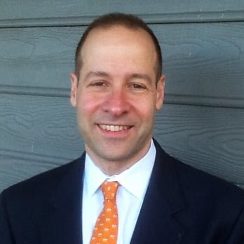 Lewinter Law : Andrew Lewinter