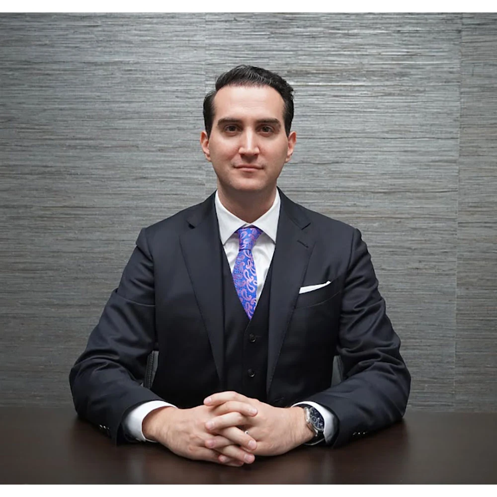 Strong Law Accident & Injury Attorneys