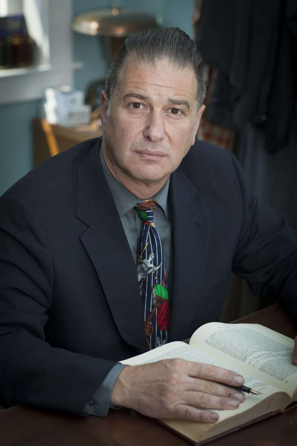 Law Office of A Alexander Hamalian LLC : A. Alexander Hamalian