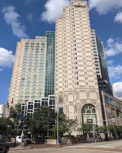 The Westin Pittsburgh