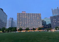 Wyndham Grand Pittsburgh