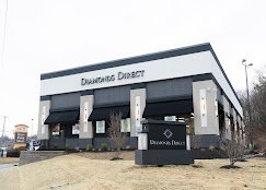 Diamonds Direct Pittsburgh